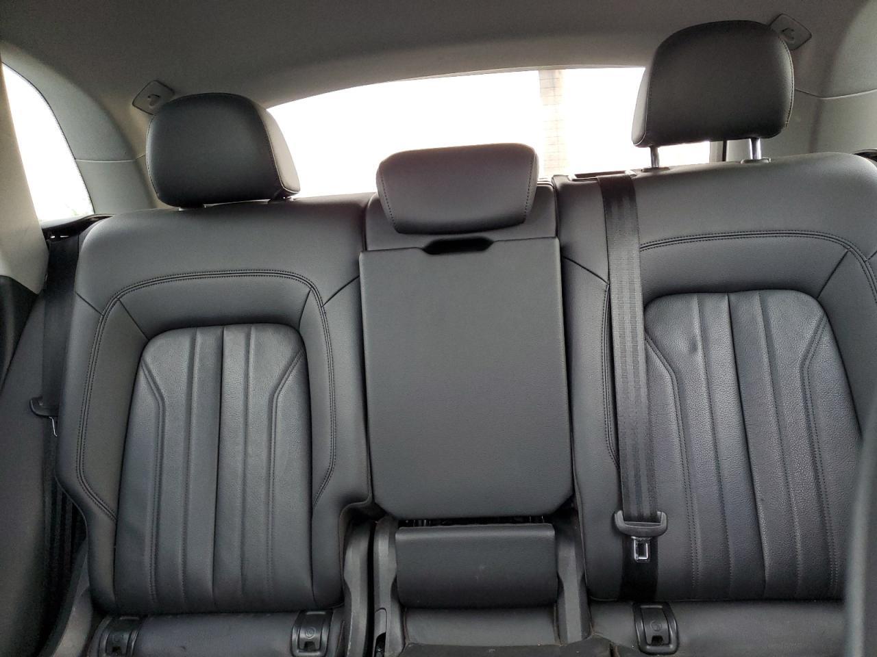 2018 Audi Q5 Premium