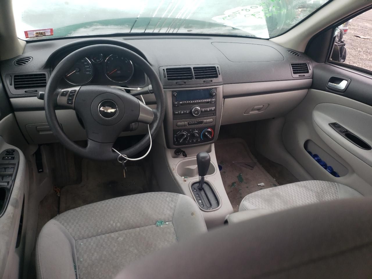 2008 Chevrolet Cobalt lt