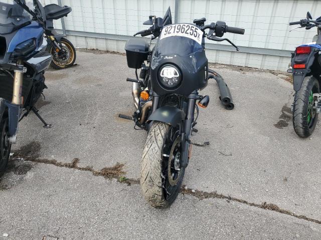 2025 Indian Motorcycle Co. Sport Chief RT