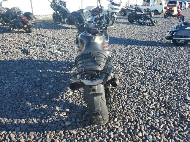 2023 Kawasaki Zx1400 j