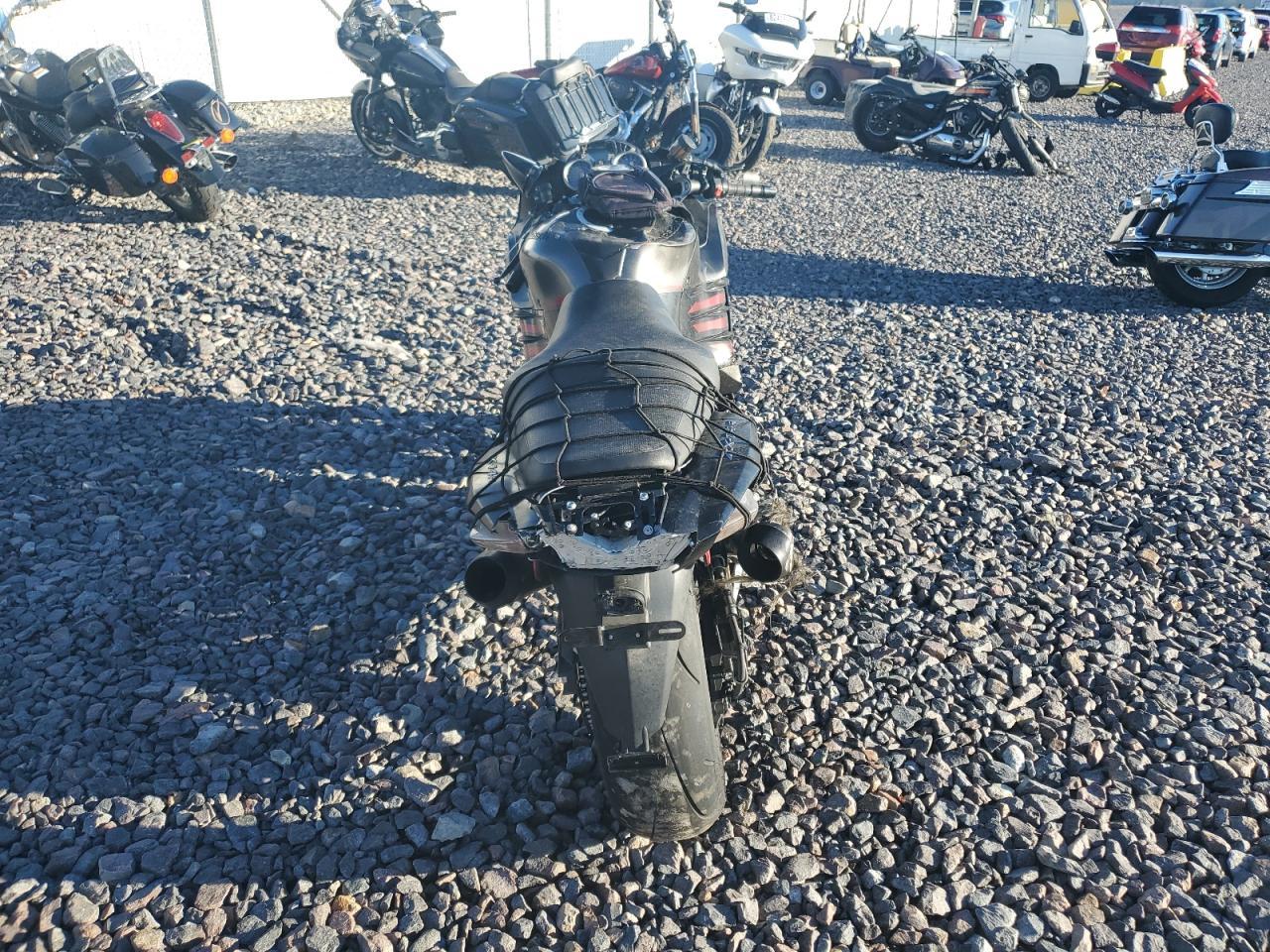 2023 Kawasaki ZX1400 J