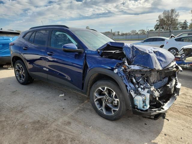 2024 Chevrolet Trax 1LT