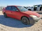 2005 Honda Civic dx vp