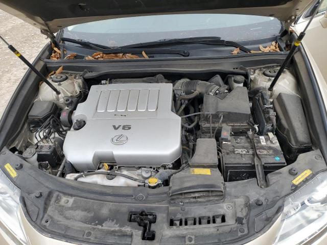 2014 Lexus Es 350