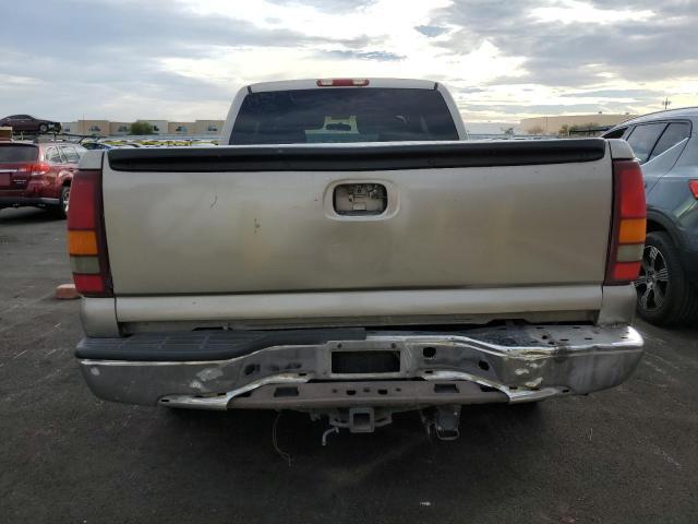 2002 Chevrolet Silverado C1500