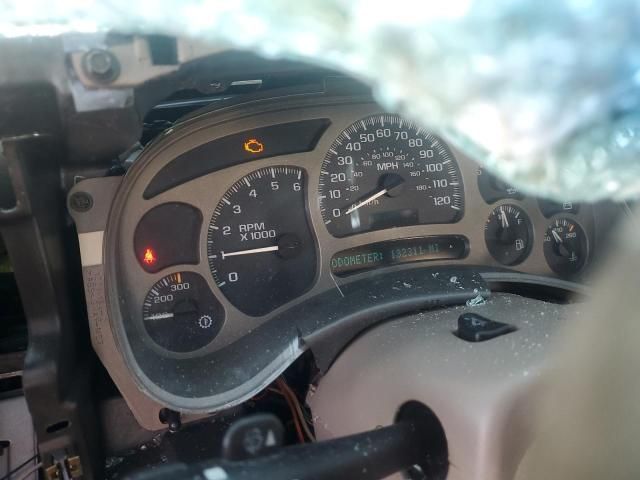 2003 GMC Yukon xl Denali