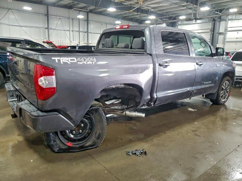 2019 Toyota Tundra
