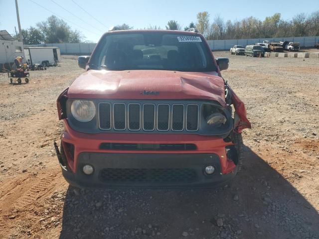 2022 Jeep Renegade Limited
