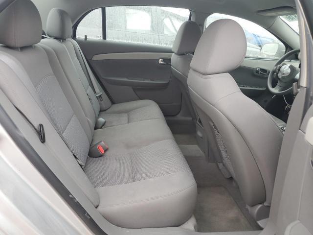 2012 Chevrolet Malibu ls
