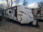 2012 Keystone Premier Camper