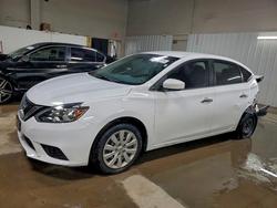 2019 Nissan Sentra s for sale in Elgin, IL