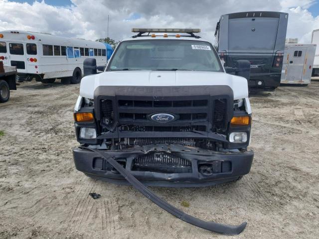 2010 Ford F350 Super Duty Utility / Service Truck