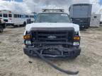 2010 Ford F350 Super Duty Utility / Service Truck