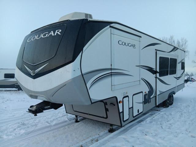 2021 Keystone M-364 Coug