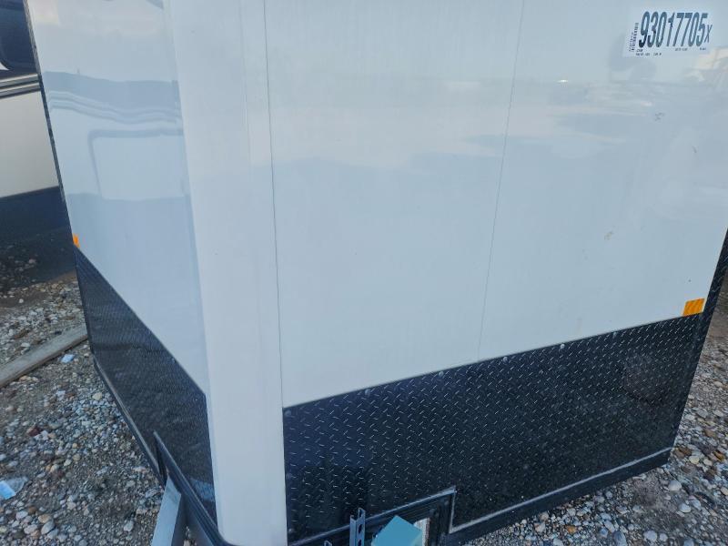 2022 Alco Trailer