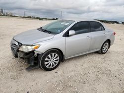 2013 Toyota Corolla Base for sale in New Braunfels, TX