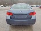 2014 Subaru Legacy 2.5i Premium