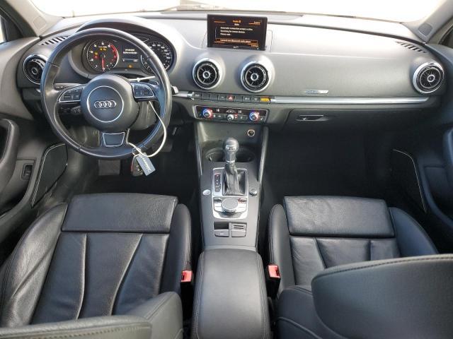 2015 Audi A3 Premium Plus