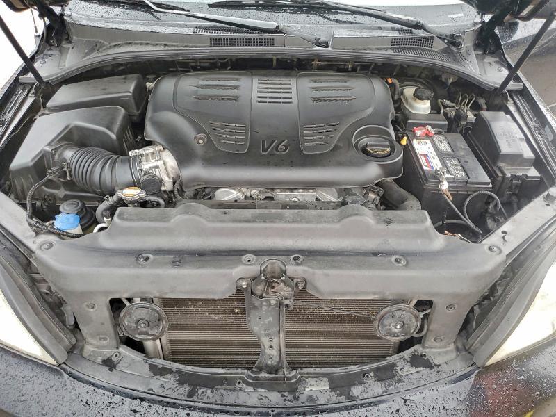 2008 KIA Sorento ex