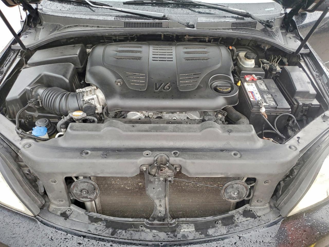 2008 KIA Sorento ex