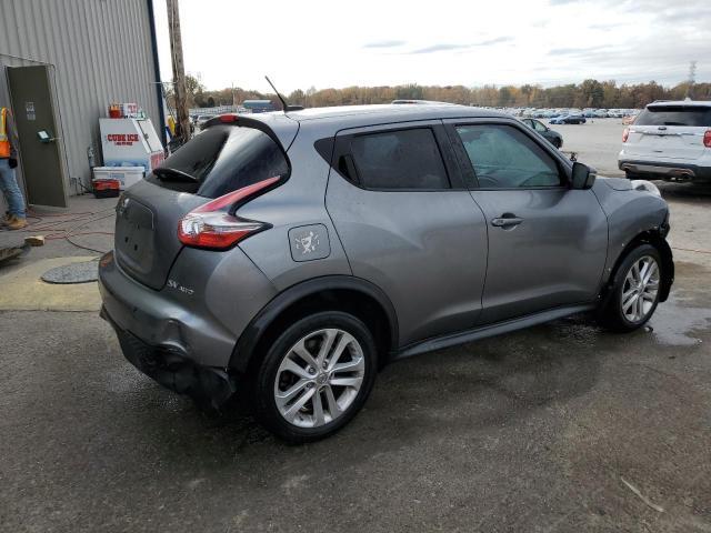 2015 Nissan Juke s