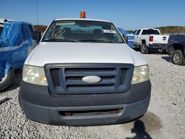 2008 Ford F150