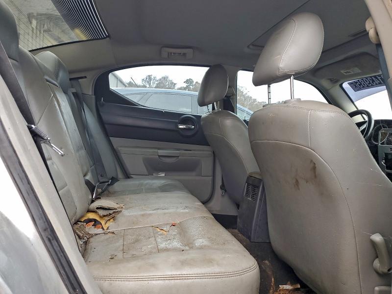 2006 Dodge Charger r