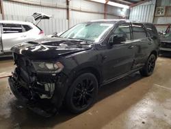 Dodge Vehiculos salvage en venta: 2020 Dodge Durango gt