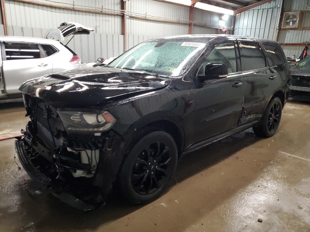 2020 Dodge Durango gt