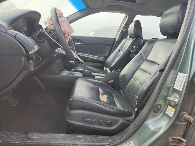 2008 Honda Accord ex