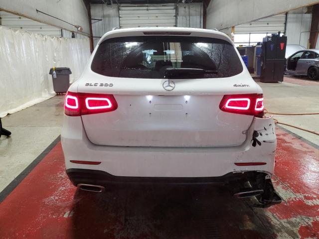 2021 Mercedes-Benz Glc 300 4matic