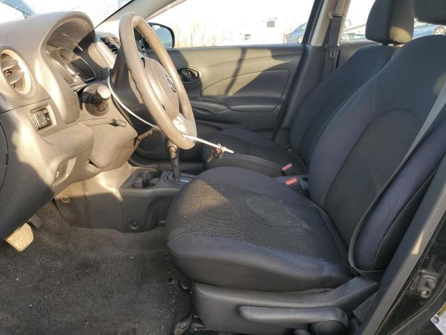 2012 Niss Versa 1.6 s
