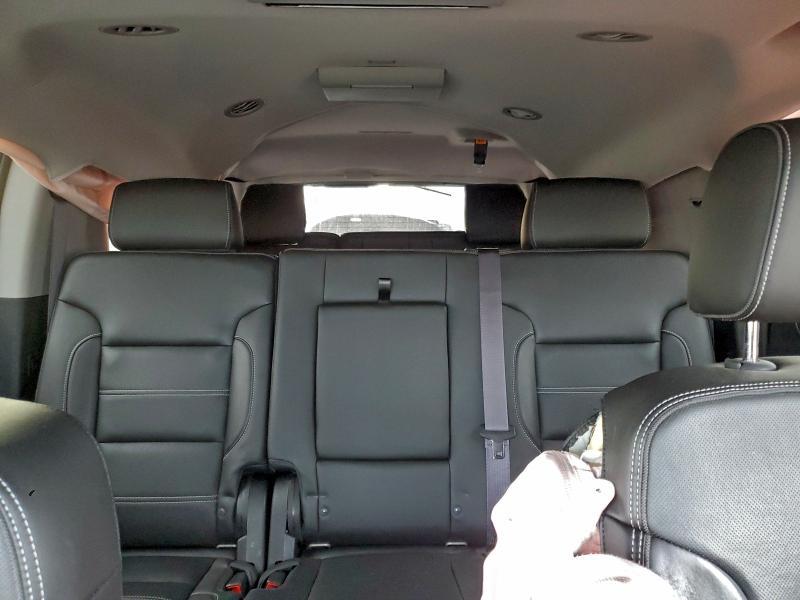 2015 GMC Yukon xl Denali