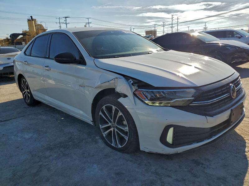 2023 Volkswagen Jetta Sport