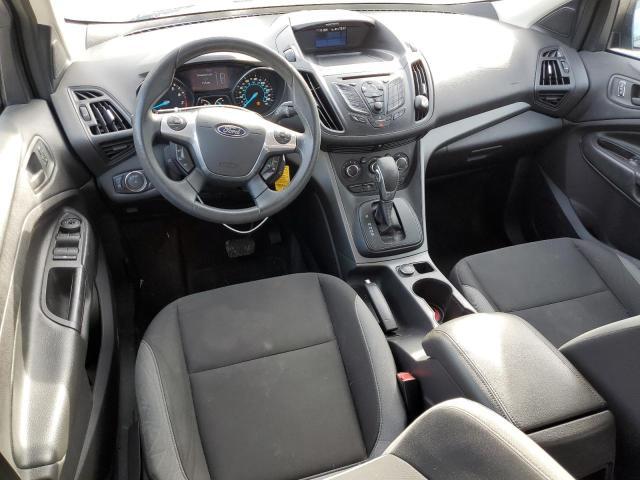 2013 Ford Escape s