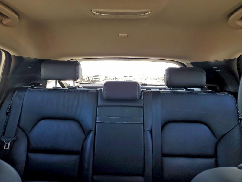 2018 Infiniti Qx30 Base