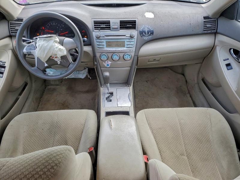 2008 Toyota Camry ce
