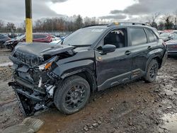 Subaru Forester salvage cars for sale: 2026 Subaru Forester Wilderness