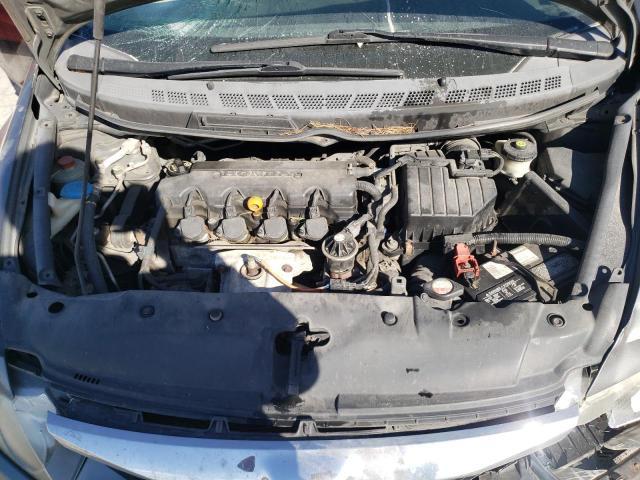 2009 Honda Civic vp