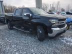 2021 Chevrolet Silverado C1500 LT