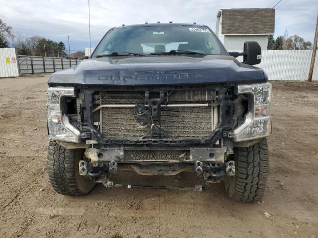 2021 Ford F350 Super Duty