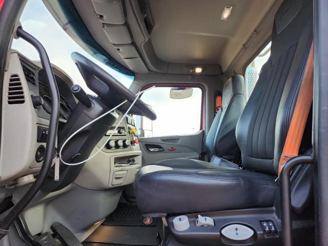 2020 Peterbilt Tractor 2020 Peterbilt 579 Semi Truck