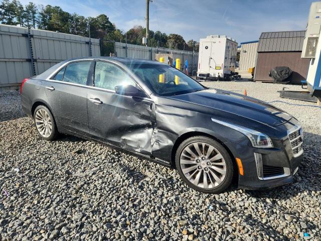 2014 Cadillac Cts Luxury Collection