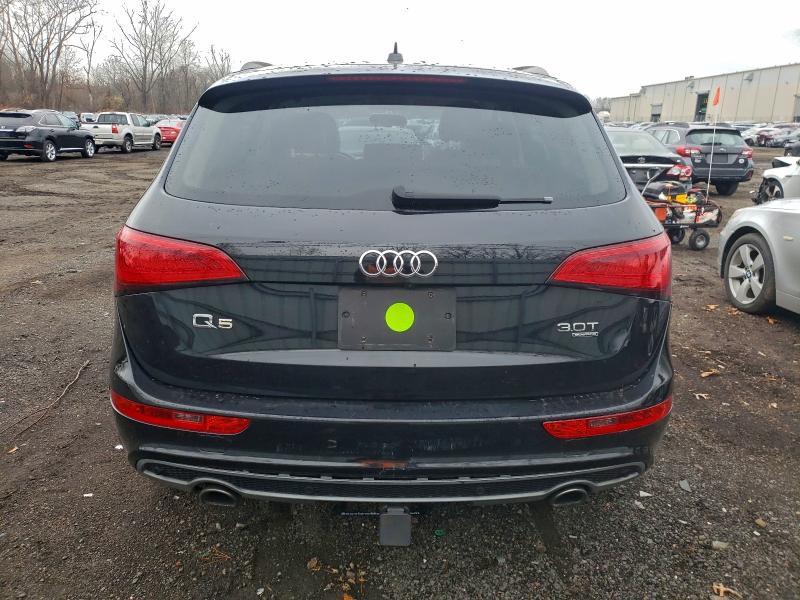 2013 Audi Q5 Premium