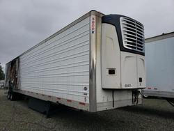 2019 Utility VS2RA Refrigerated Van Trailer en venta en Spanaway, WA