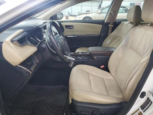 2013 Toyota Avalon Base
