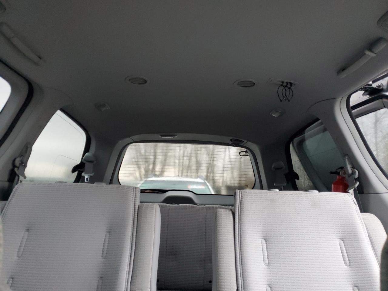 2004 Nissan Quest s