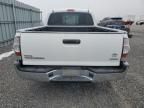 2009 Toyota Tacoma Access cab