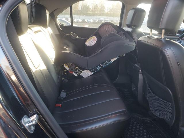 2012 Chevrolet Equinox ltz