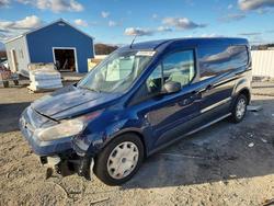 Ford Transit Vehiculos salvage en venta: 2016 Ford Transit Connect xl